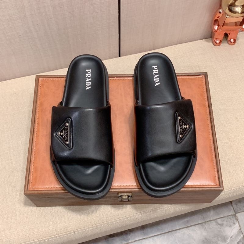 Prada Slippers